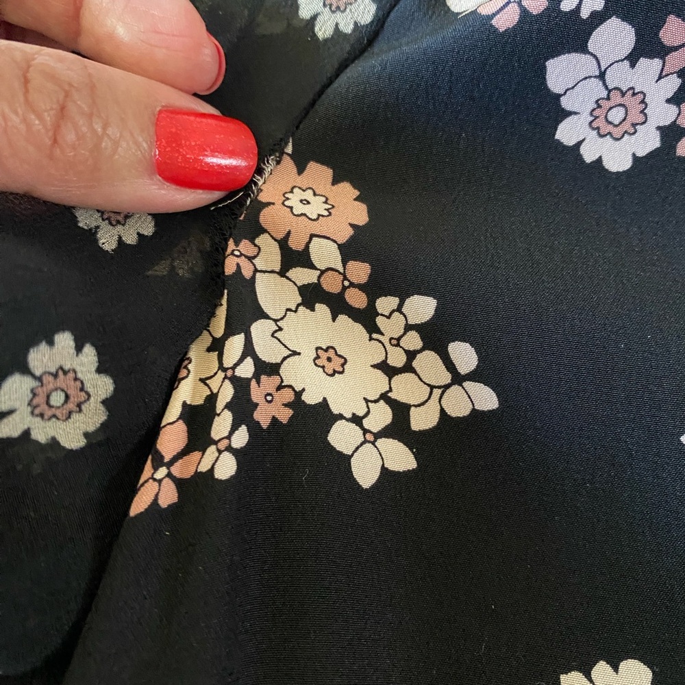 Kate Spade Midi dress - Size 6 - Picture 10 of 10